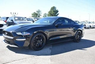 Ford 2018 Mustang