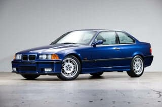 BMW 1995 M3