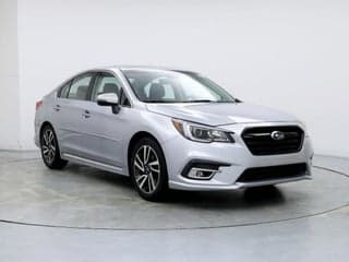 Subaru 2019 Legacy