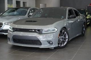 Dodge 2023 Charger