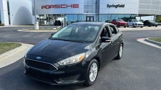 Ford 2017 Focus