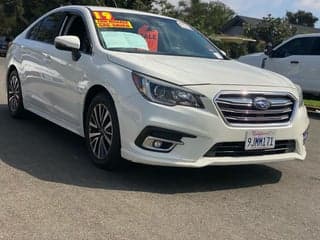 Subaru 2019 Legacy