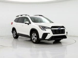 Subaru 2023 Ascent