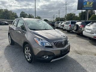 Buick 2014 Encore