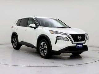 Nissan 2021 Rogue