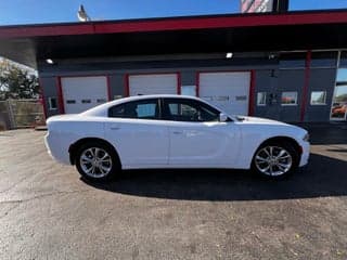 Dodge 2021 Charger