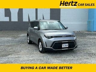 Kia 2023 Soul