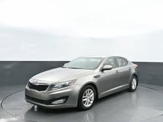 Kia 2013 Optima