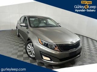 Kia 2014 Optima