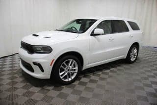 Dodge 2022 Durango