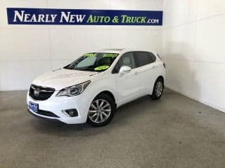 Buick 2019 Envision