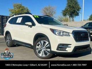 Subaru 2022 Ascent