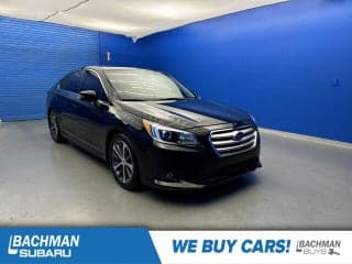 Subaru 2016 Legacy