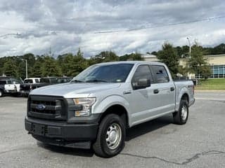 Ford 2017 F-150