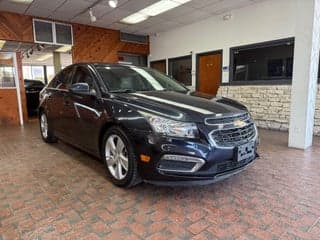 Chevrolet 2015 Cruze