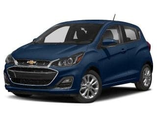 Chevrolet 2022 Spark