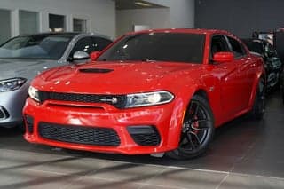 Dodge 2022 Charger