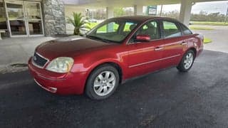 Ford 2005 Five Hundred