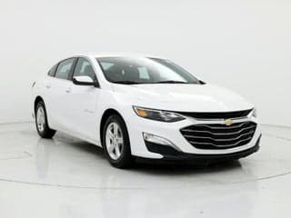 Chevrolet 2020 Malibu