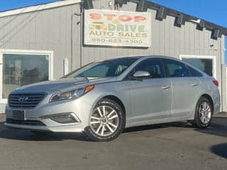 Hyundai 2015 Sonata