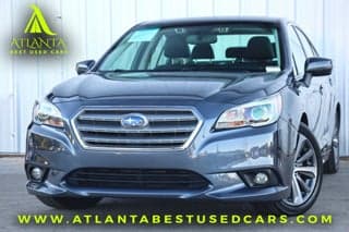 Subaru 2016 Legacy