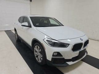 BMW 2020 X2