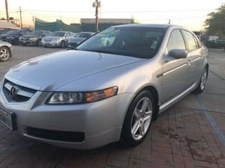 Acura 2006 TL