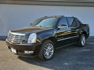 Cadillac 2012 Escalade EXT