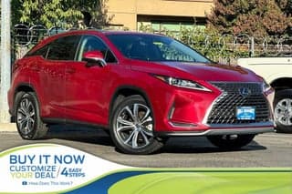 Lexus 2022 RX 350