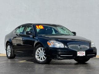 Buick 2010 Lucerne