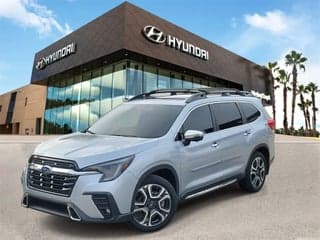 Subaru 2023 Ascent