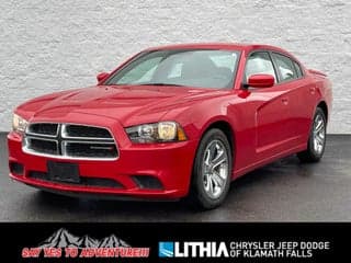 Dodge 2012 Charger