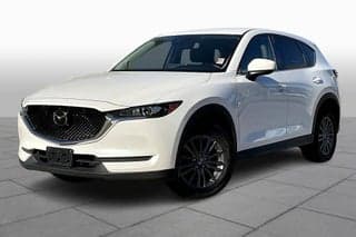 Mazda 2021 CX-5