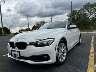 BMW 2016 3 Series