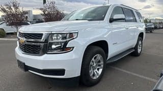 Chevrolet 2019 Tahoe