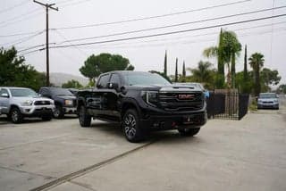 GMC 2022 Sierra 1500