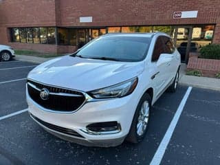 Buick 2018 Enclave