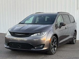 Chrysler 2020 Pacifica