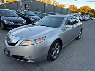 Acura 2009 TL