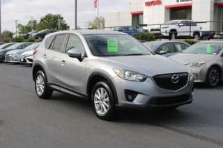 Mazda 2015 CX-5