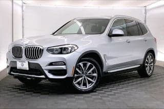 BMW 2019 X3