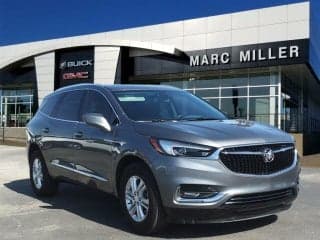 Buick 2019 Enclave