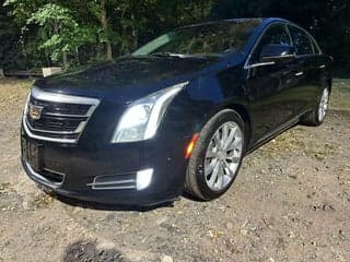 Cadillac 2017 XTS