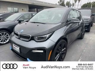 BMW 2019 i3