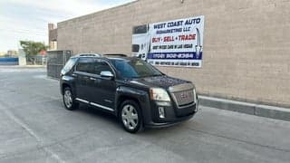 GMC 2013 Terrain