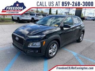 Hyundai 2019 Kona