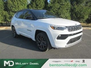 Jeep 2024 Compass