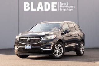 Buick 2020 Enclave