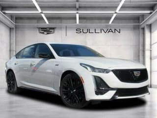 Cadillac 2023 CT5-V