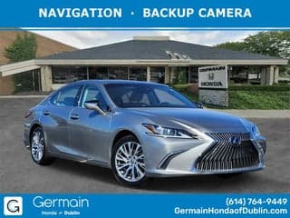 Lexus 2019 ES 350